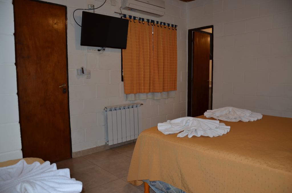 Hotel Geminis Villa Carlos Paz Pokój zdjęcie