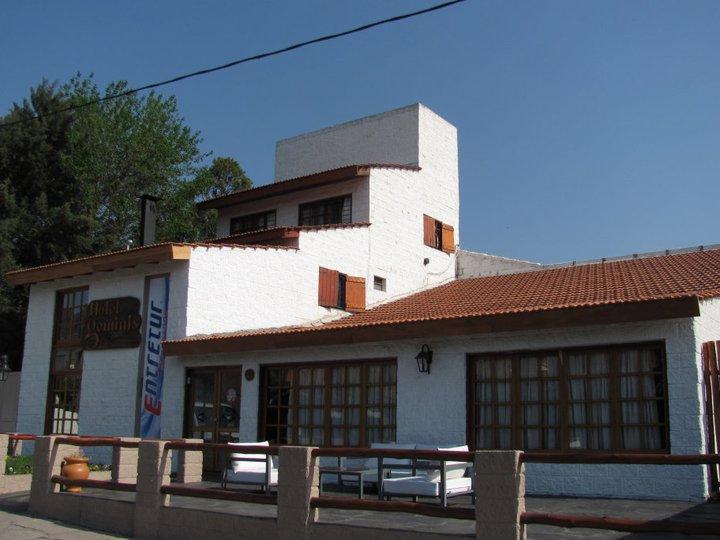 Hotel Geminis Villa Carlos Paz Zewnętrze zdjęcie