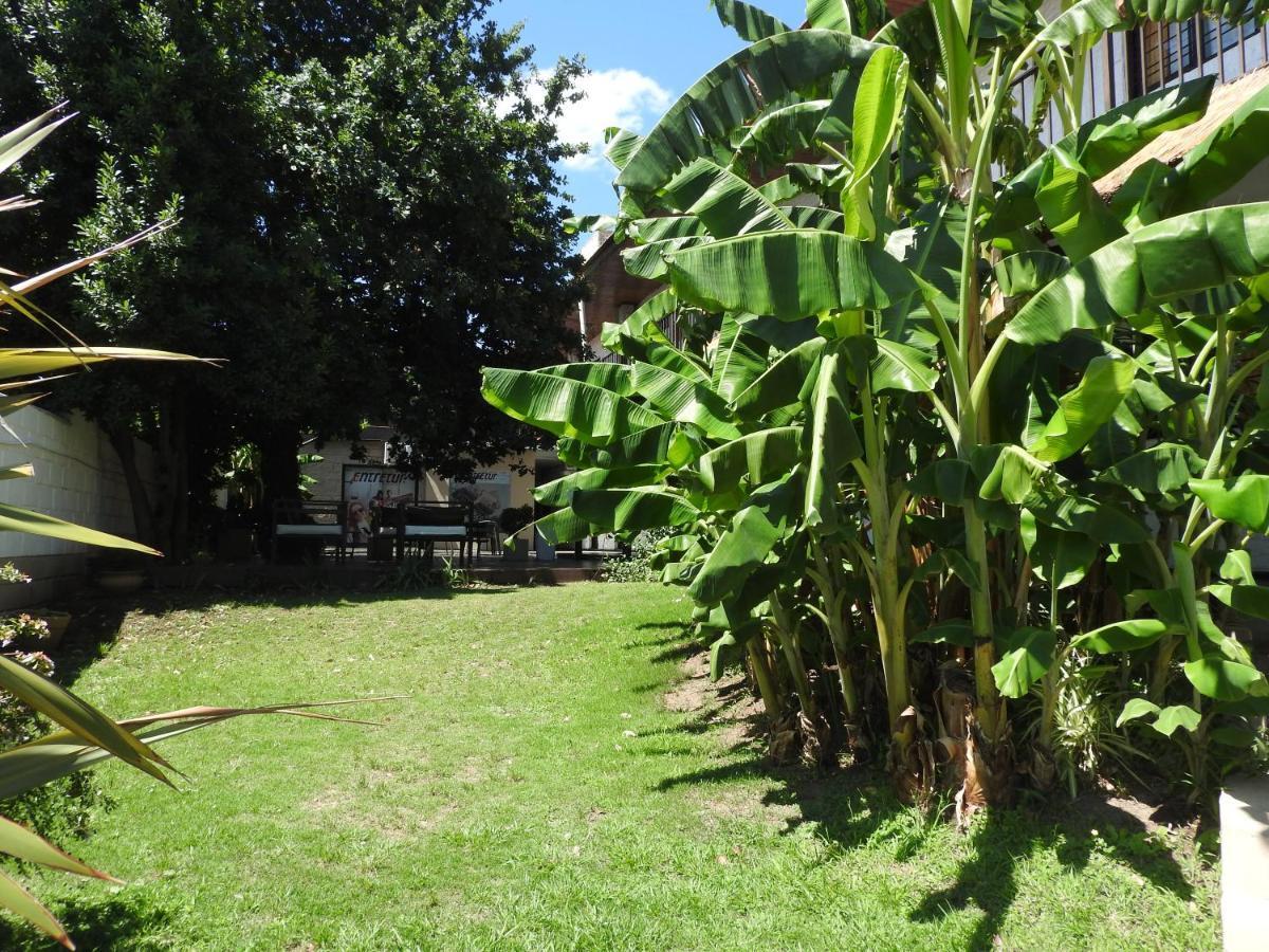 Hotel Geminis Villa Carlos Paz Zewnętrze zdjęcie